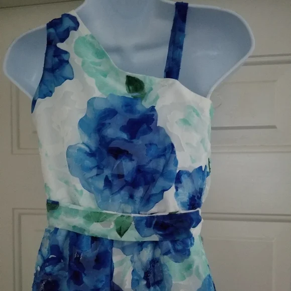 Water Color Jumpsuit - Picture 3 of 6